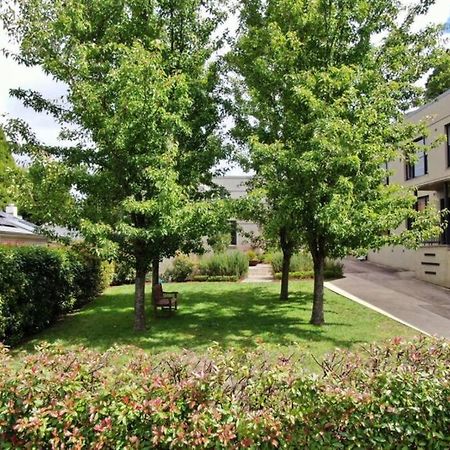 Leura Mall Townhouse Lägenhet Exteriör bild
