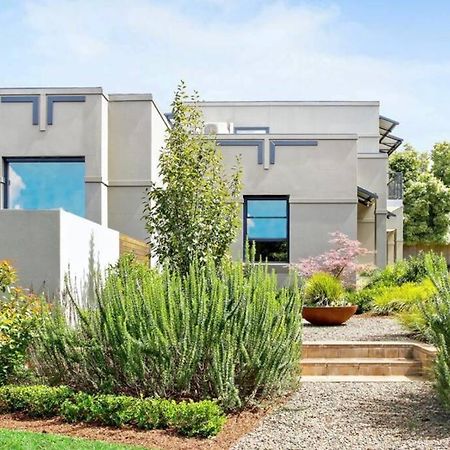 Leura Mall Townhouse Lägenhet Exteriör bild