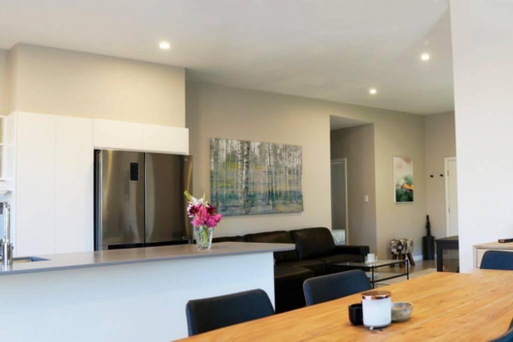 Leura Mall Townhouse Lägenhet Exteriör bild