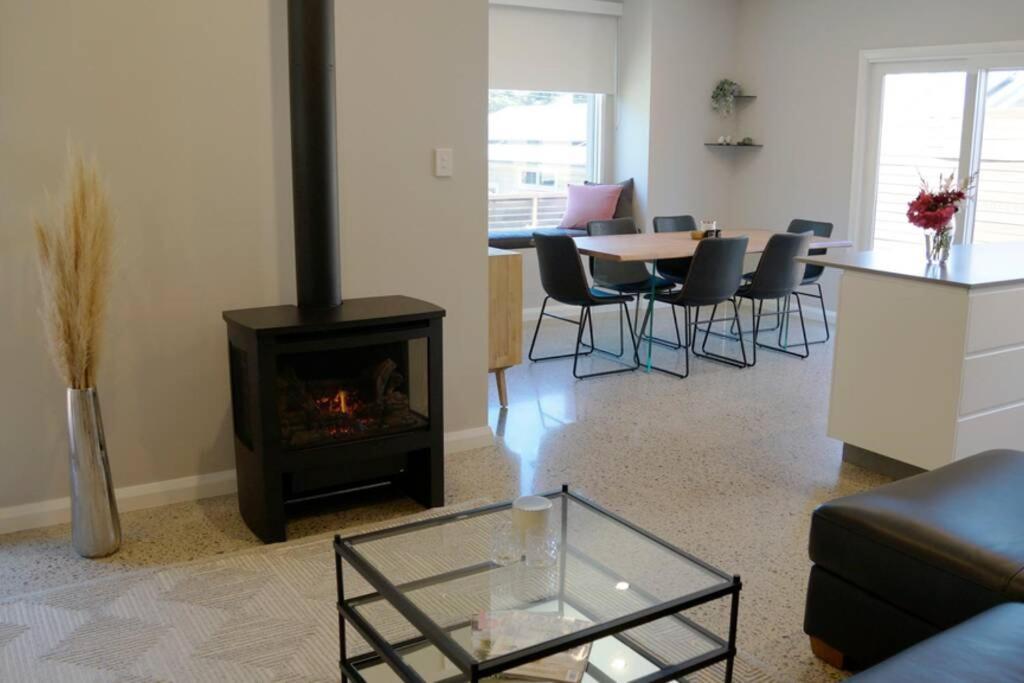 Leura Mall Townhouse Lägenhet Exteriör bild