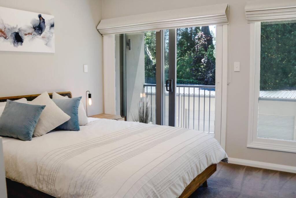 Leura Mall Townhouse Lägenhet Exteriör bild